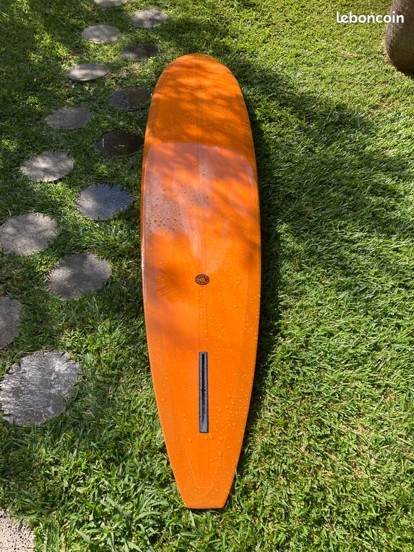 Planche de Surf Daniels Longboard (image 2)