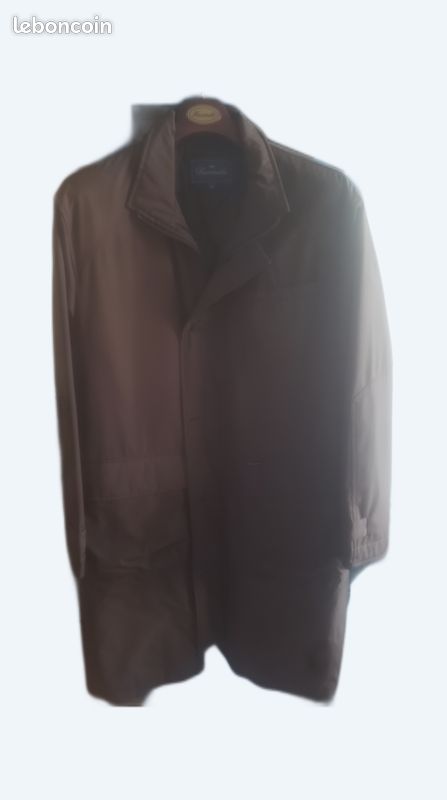 Manteau neuf façonable (image 1)