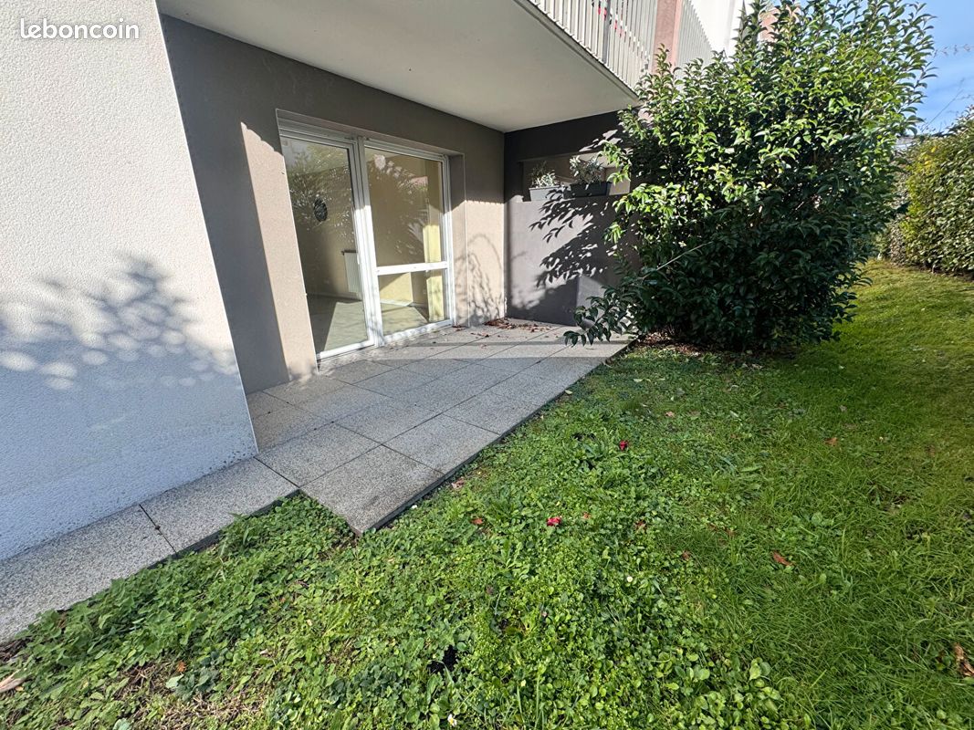 Appartement 3 pièces 65 m² · à Vannes · 65 m² · 215 500 €