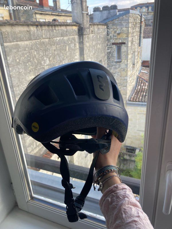 Casque GIANT Liv MIPS (image 2)