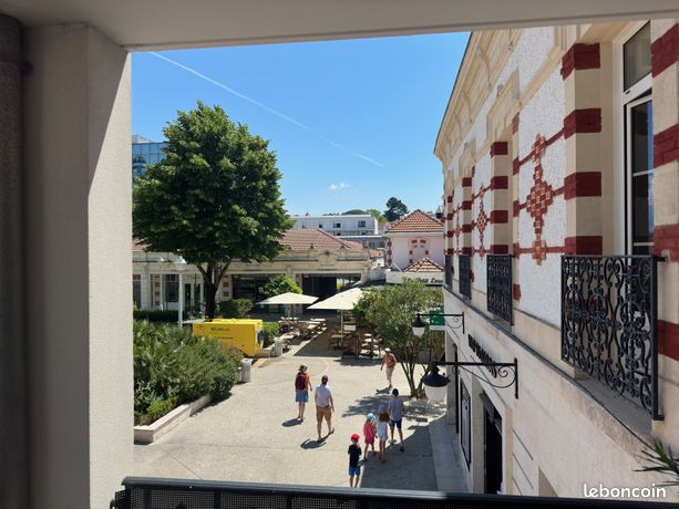 Appartement 3 pièces 74 m²