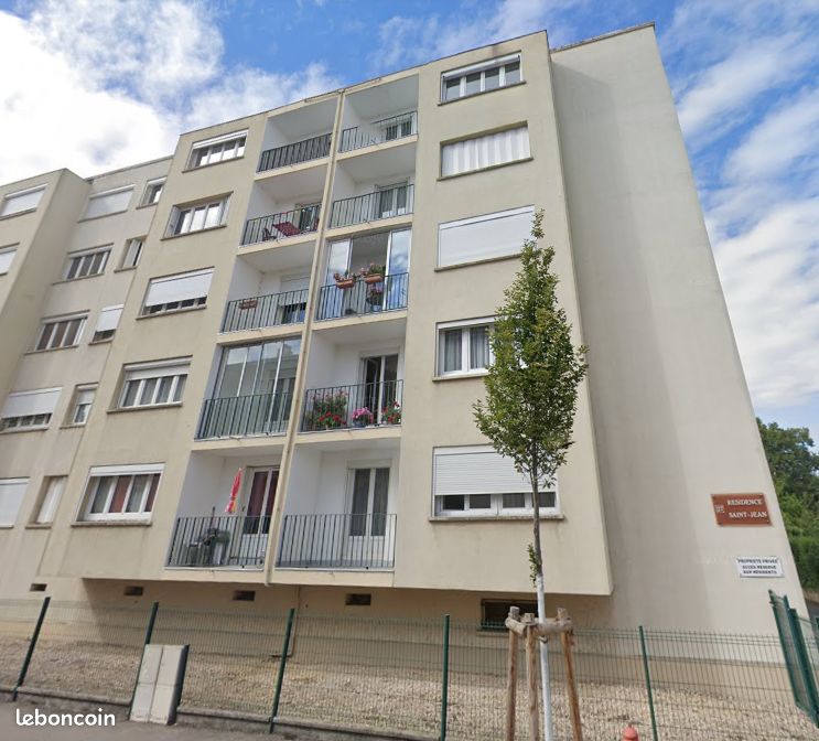 Appartement 4 pièces 71 m² (image 5)
