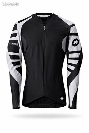 Maillot Assos XC LordGun online bike store