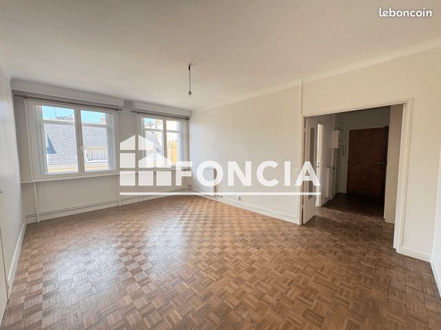 Appartement 2 pièces 54 m² · à Nantes · 54 m² · 820 €