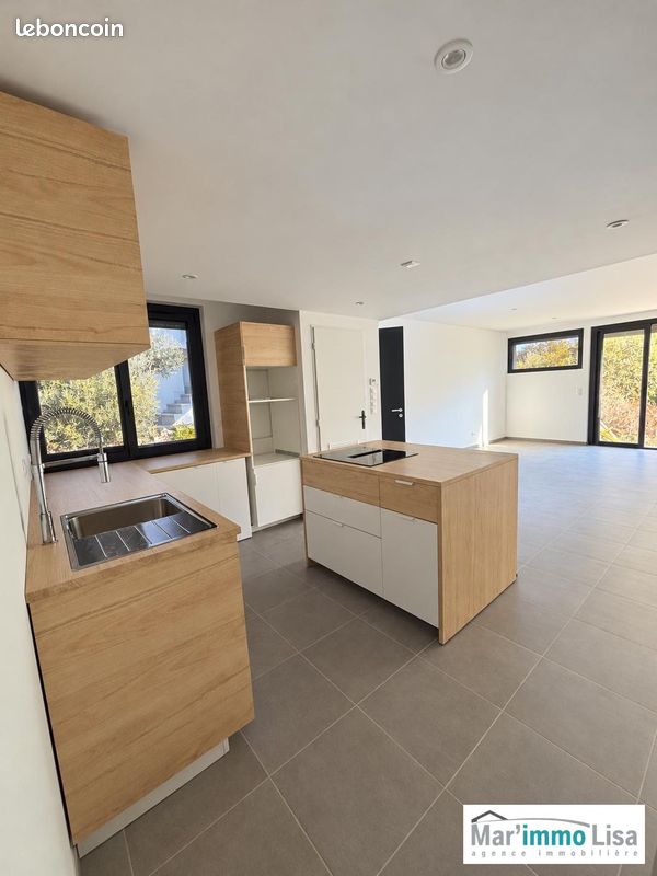 Maison 4 pièces 86 m² · à Charleval · 86 m² · 369 000 €