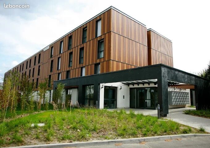 Appartement 1 pièce 19 m² · à Valenciennes · 19 m² · 51 862 €