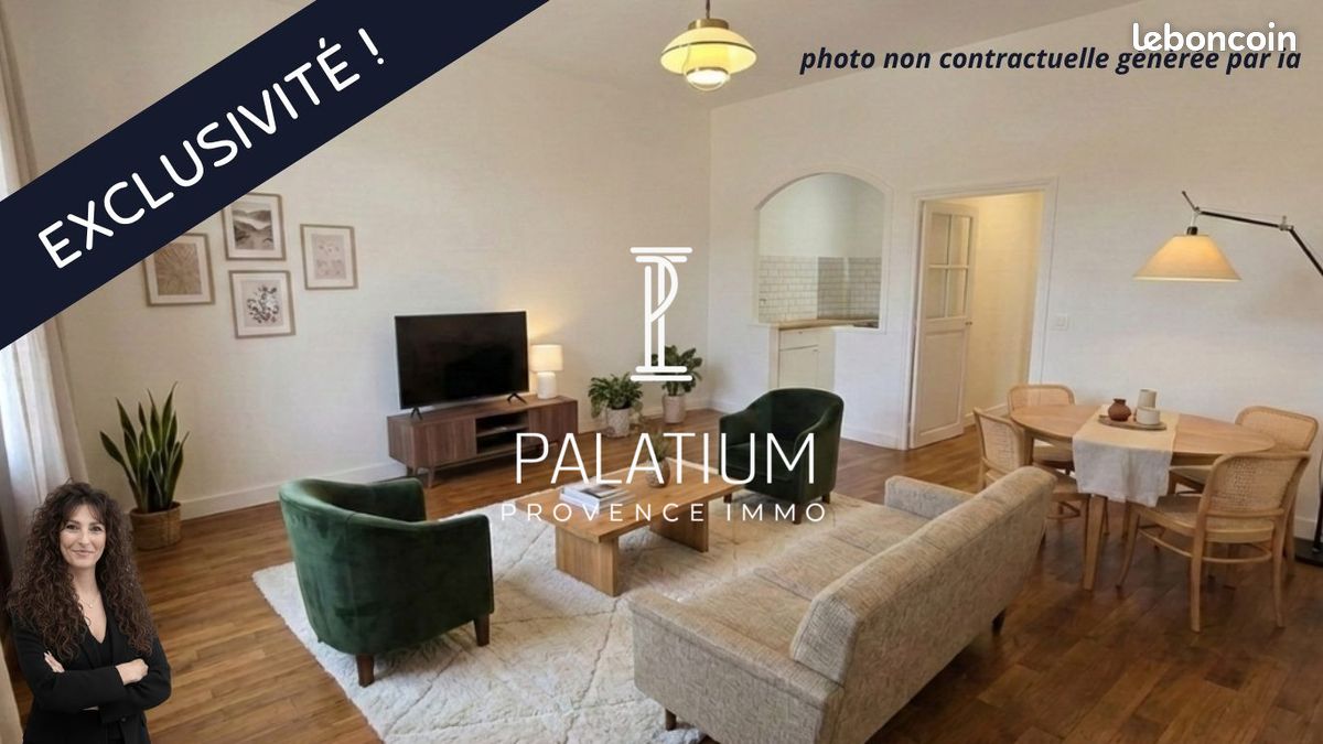 Maison 5 pièces 117 m² · à Thoard · 117 m² · 114 000 €
