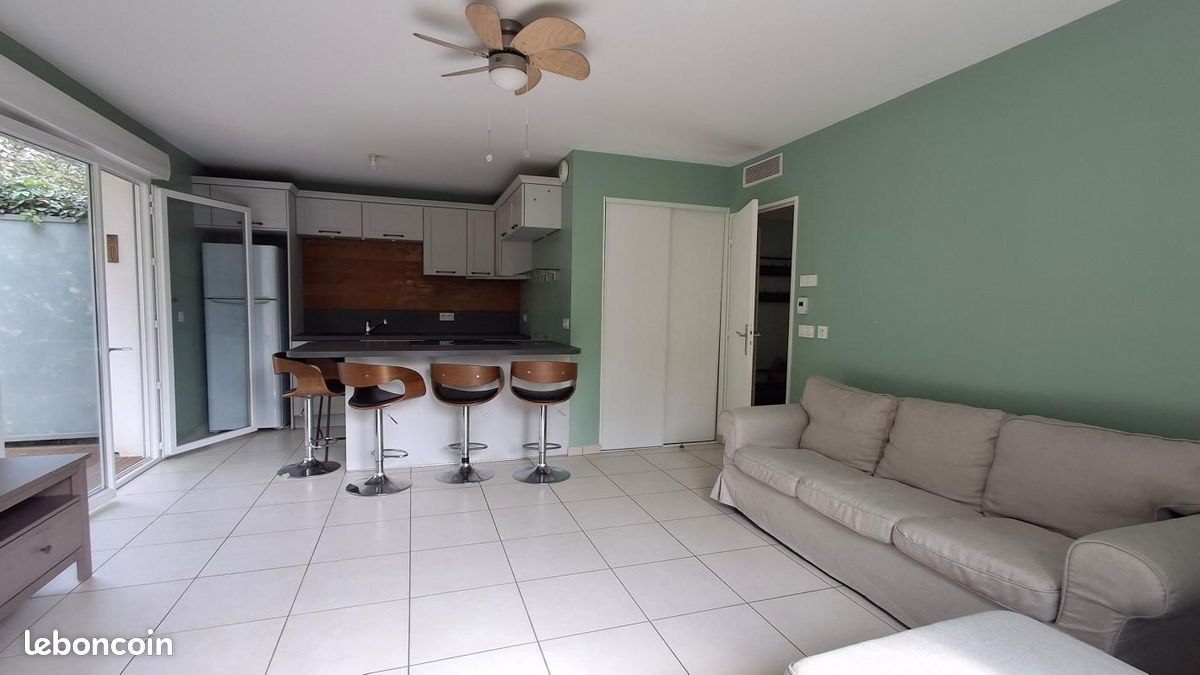 Appartement 4 pièces 85 m² · à La Mulatière · 85 m² · 1 825 €/mois