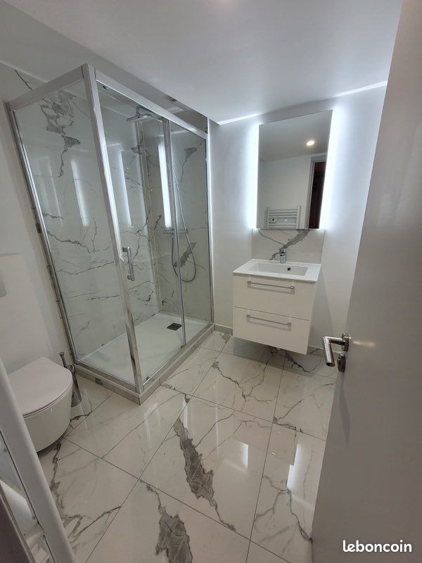 Appartement 1 pièce 27 m² · à Meaux · 27 m² · 700 €/mois