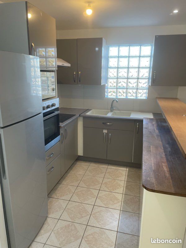 Appartement 2 pièces 48 m² · à La Ferté-sous-Jouarre · 48 m² · 740 €/mois
