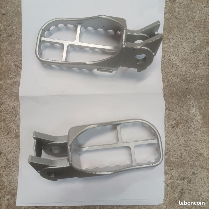 Cale pied (image 2)