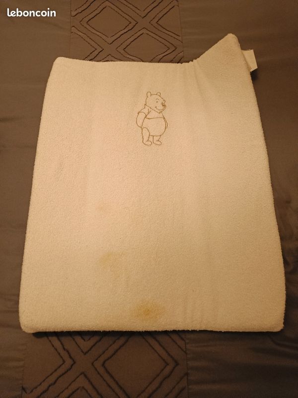 Matelas à langer (image 1)