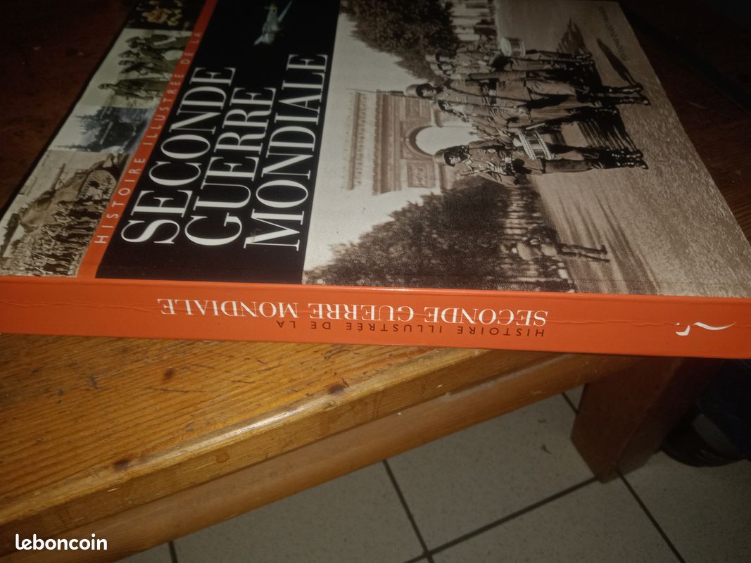 Livre allemand (image 1)