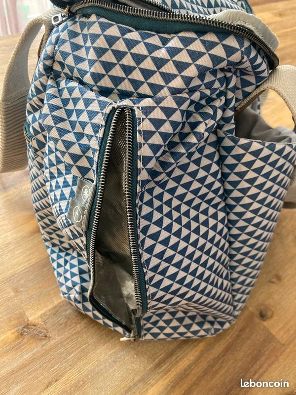 Sac à langer Béaba (image 3)