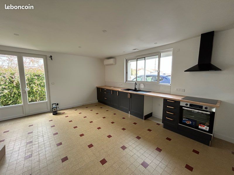 Appartement 4 pièces 73 m² · à Royan · 73 m² · 970 €/mois