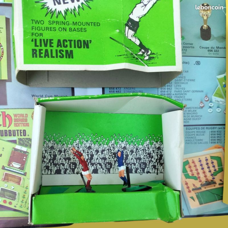 Ballon de Football Vert/Jaune Sport Zone Brésil
