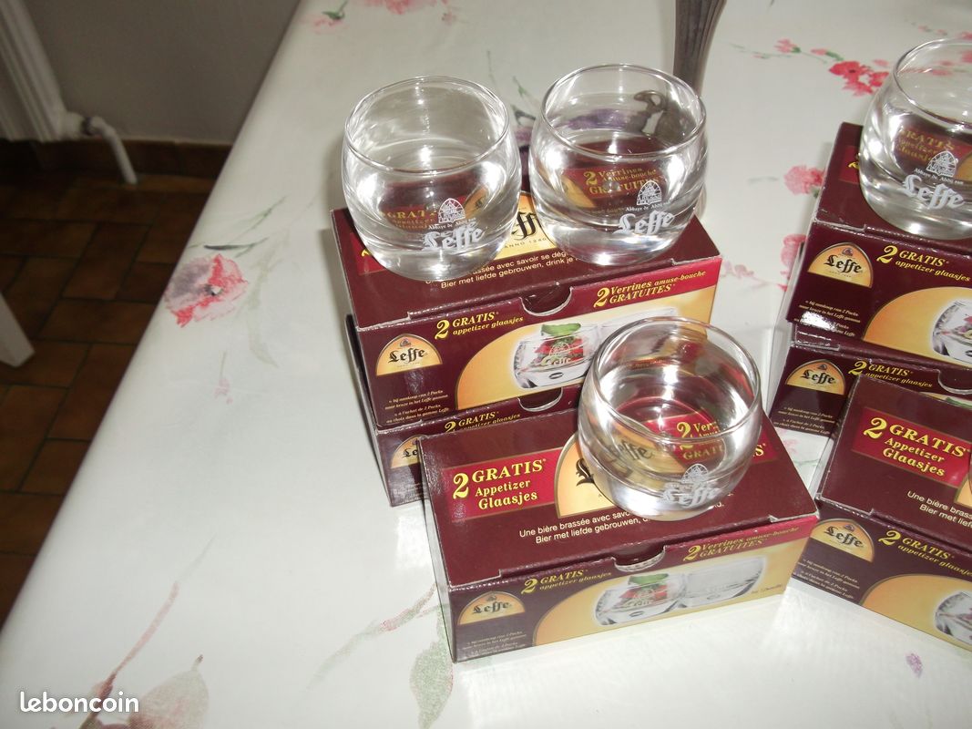 Verrines leffe (image 9)