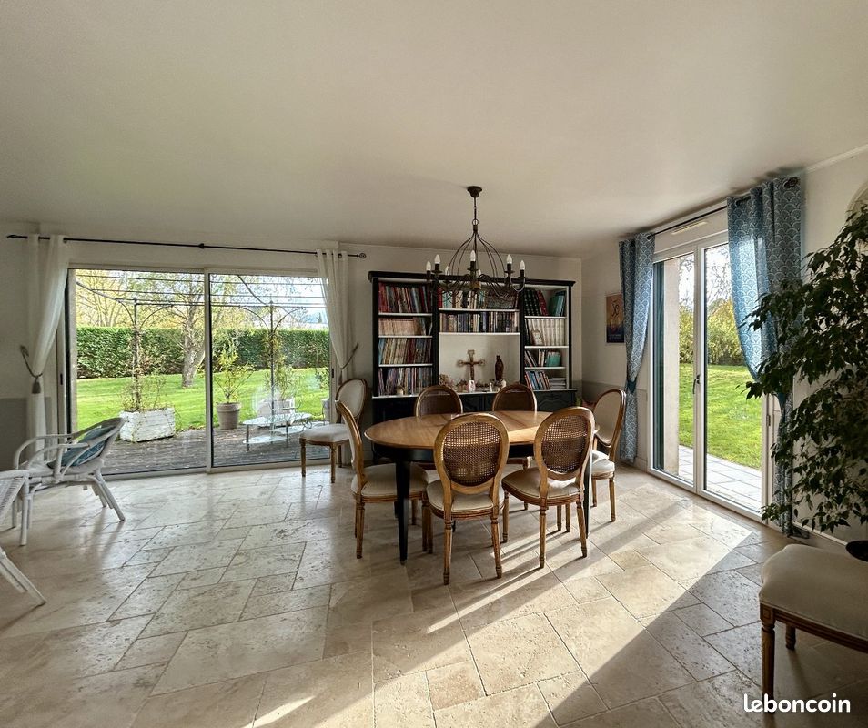 Maison 8 pièces 205 m² (image 5)
