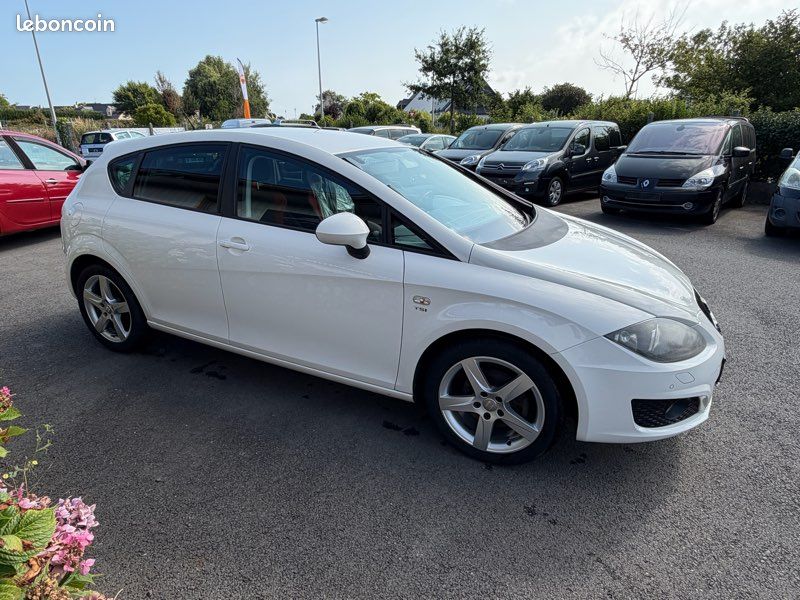 Seat leon 1.4 tsi 125cv sport (image 3)