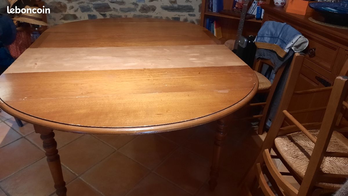 Table à manger (image 7)