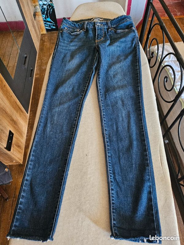 Jeans levi's skinny (image 1)
