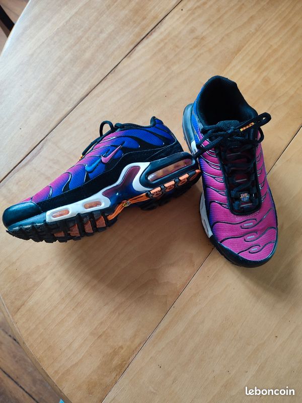 Plus Air Max Tn Enfant Air Max Tn Garcon Top