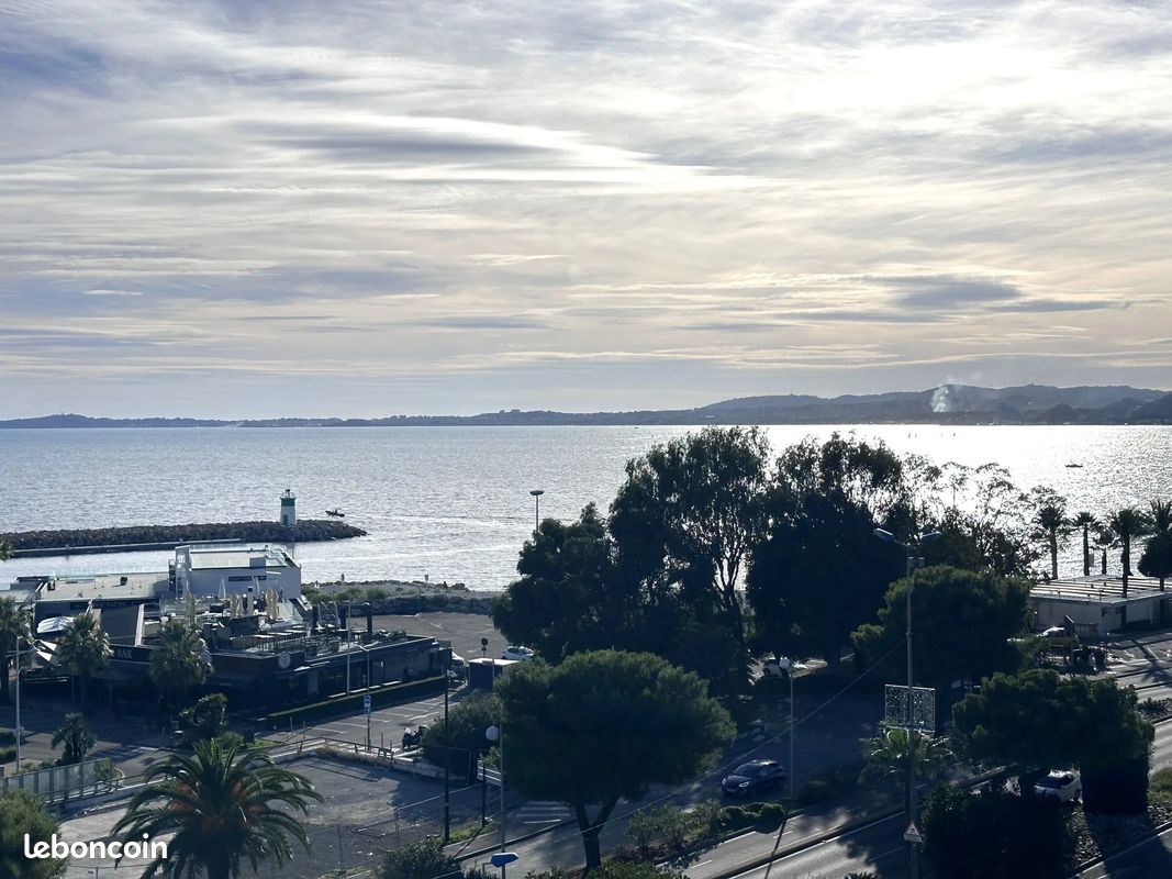 Appartement 3 pièces 71 m² · à Saint-Laurent-du-Var · 71 m² · 499 000 €