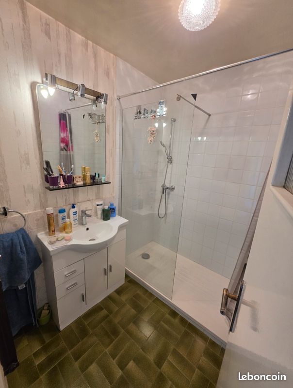 Appartement 2 pièces 47 m² · à Lyon · 46,9 m² · 175 000 €