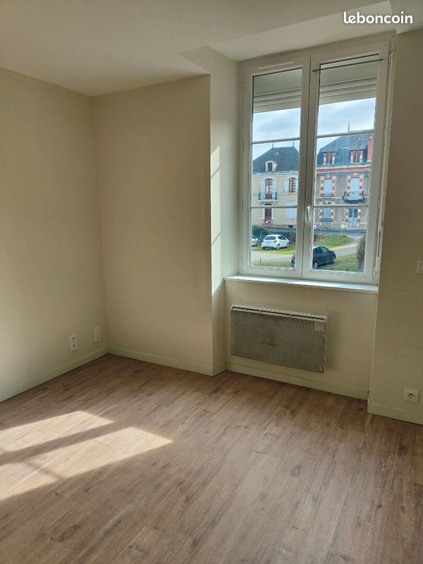 Studio 1 pièce 25 m² - Tulle 19000 (image 2)