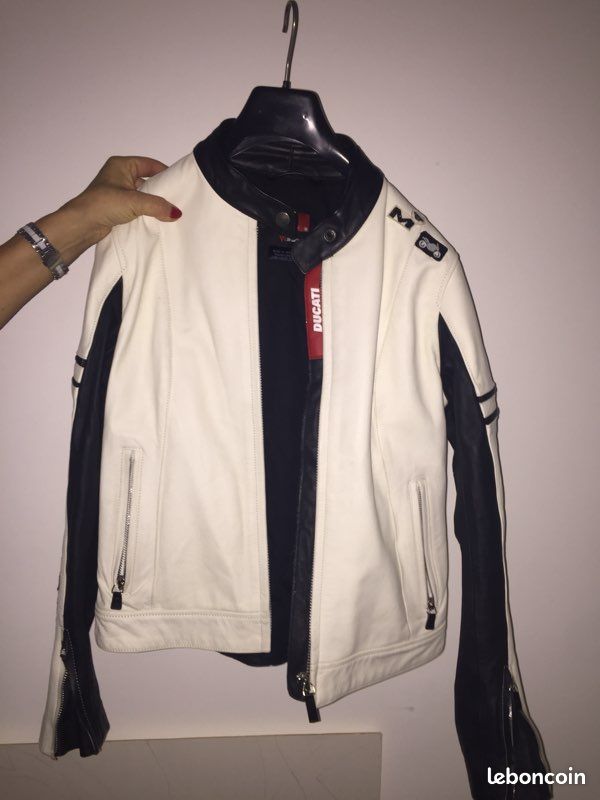 Blouson Ducati (image 1)