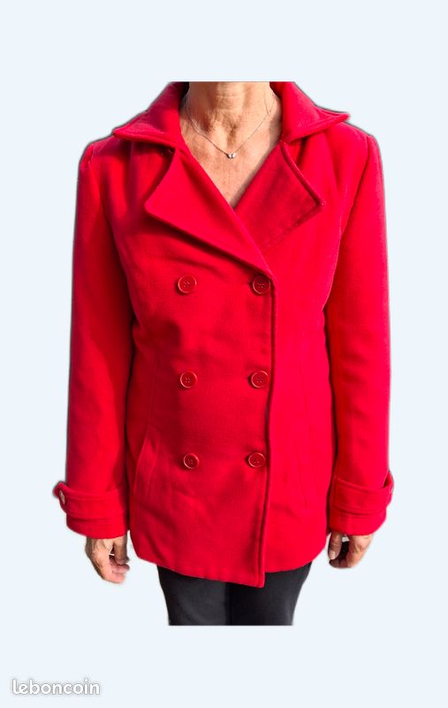 Veste (image 1)