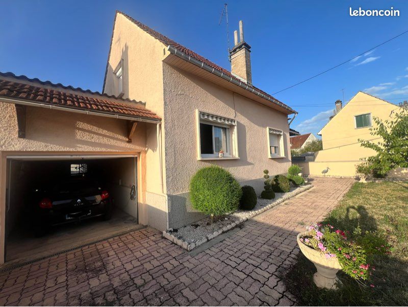 Maison 5 pièces 90 m² · à Beaune · 90 m² · 245 000 €