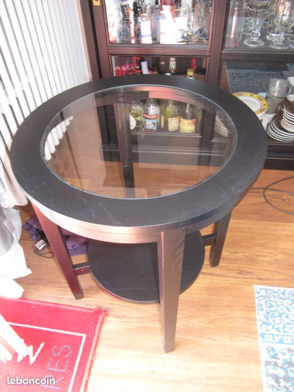Table ronde (image 3)