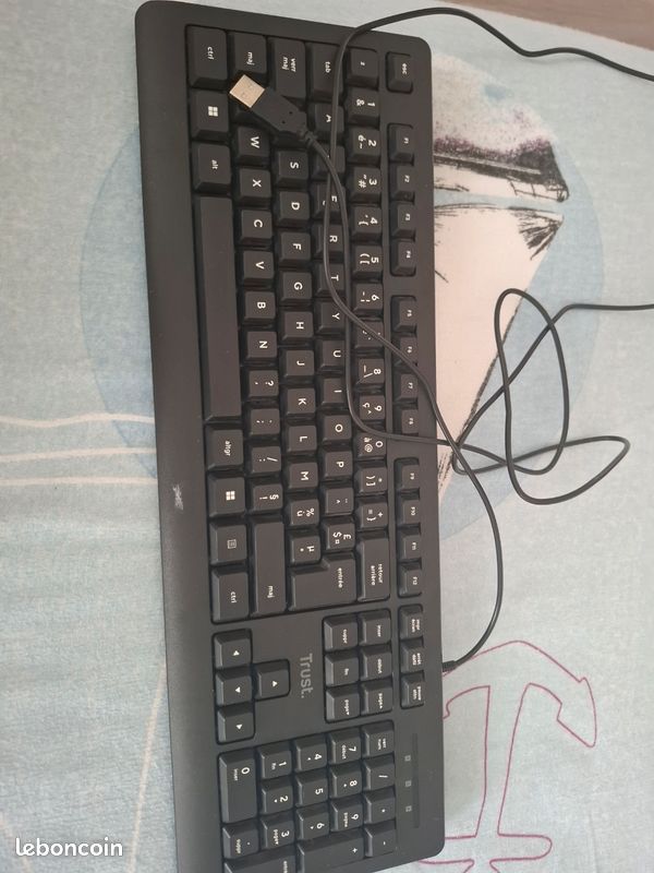 Clavier (image 1)