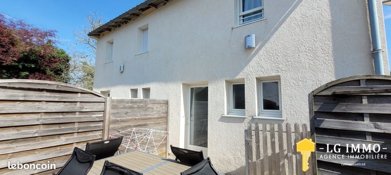 Maison 6 pièces 108 m²