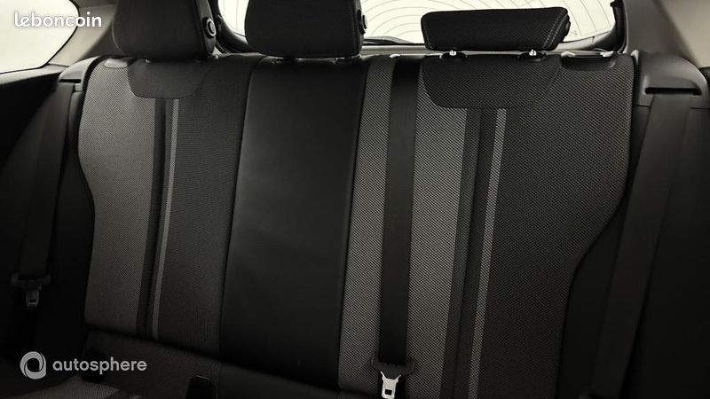 Bmw Série 1 118iA 136ch Sport 3p (image 13)