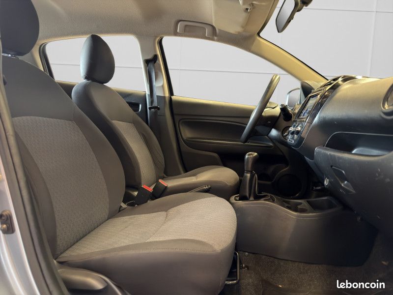 Mitsubishi SPACE STAR 1.0 MIVEC 71CH 2019 à partir de 94,07 /mois (image 7)