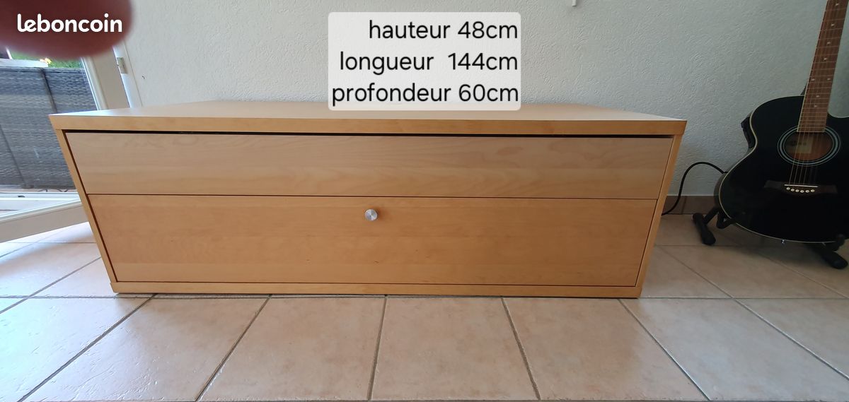 A vendre meuble TV (image 1)