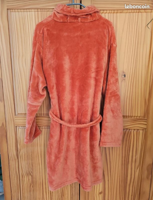 Peignoir, Robe de chambre NafNaf Vêtements