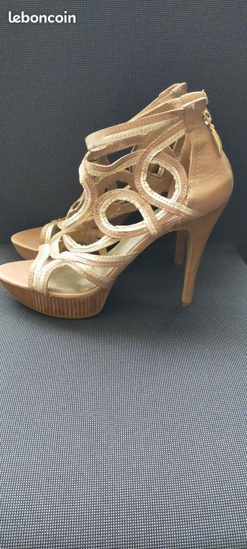 Chaussures femmes (image 2)