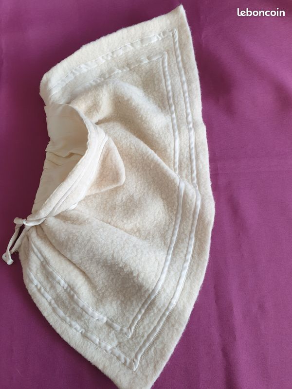 Grand Baigneur SIC Le Baby 55cm - Poupée Ancienne En Céramique 1920 Restaurée