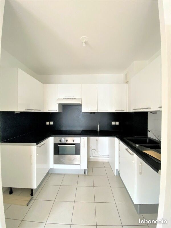 Appartement 2 pièces 43 m² · à Bagneux · 43 m² · 954 €