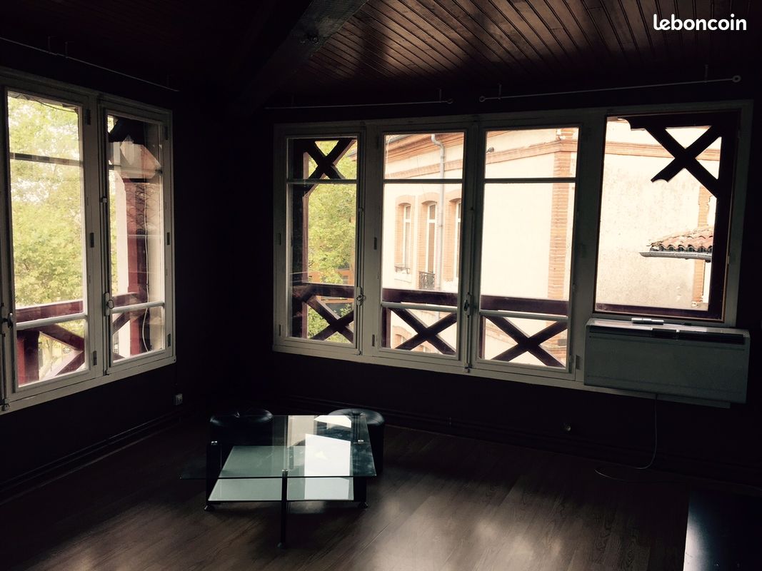 Appartement 3 pièces 48 m² · à Albi · 48 m² · 520 €/mois