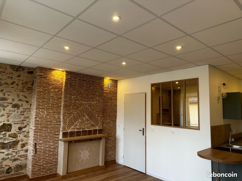 Appartement 2 pièces 40 m² · à Limoges · 40 m² · 510 €/mois