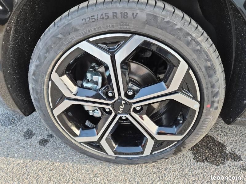 Kia Niro 1.6 GDi 138ch HEV Premium DCT6 (image 9)