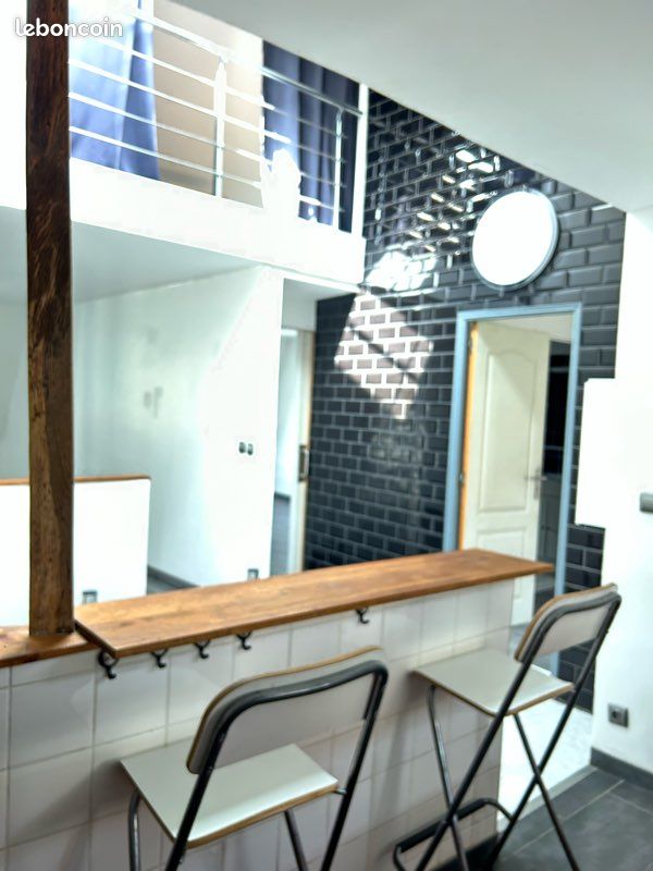 Appartement a louer enghien-les-bains - 4 pièce(s) - 85 m2 - Surfyn