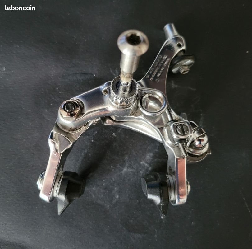 Étriers Shimano Dura Ace BR7403 - Équipements vélos