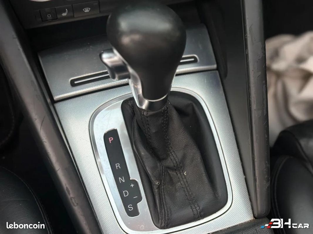 Audi A3 CABRIOLET / 2.0L TFSI 200cv / AMBITION LUXE / S-TRONIC BVA / DISTRI A JOUR / SUIVI INTEGRAL (image 19)