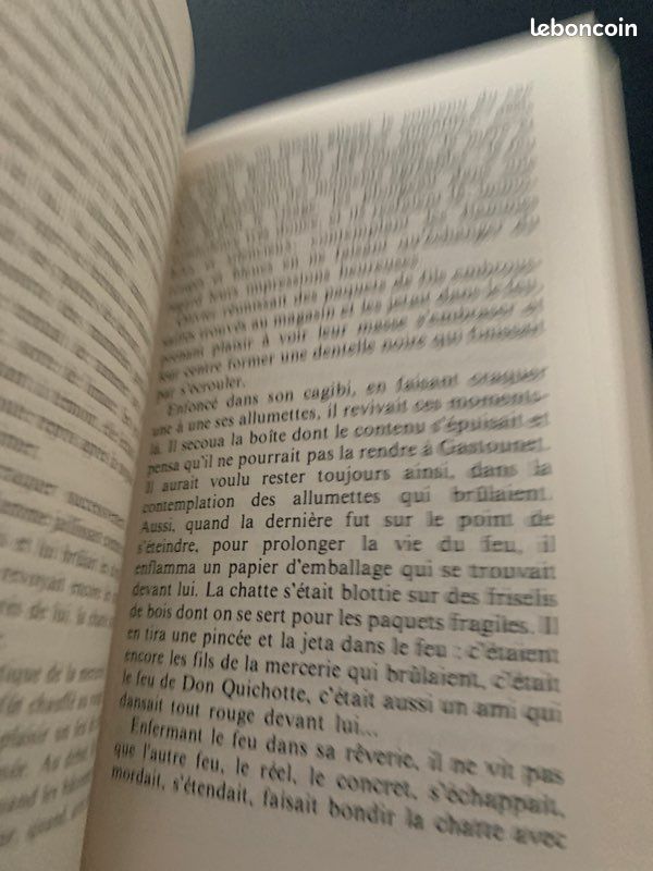 Livre les allumettes suédoises (image 2)