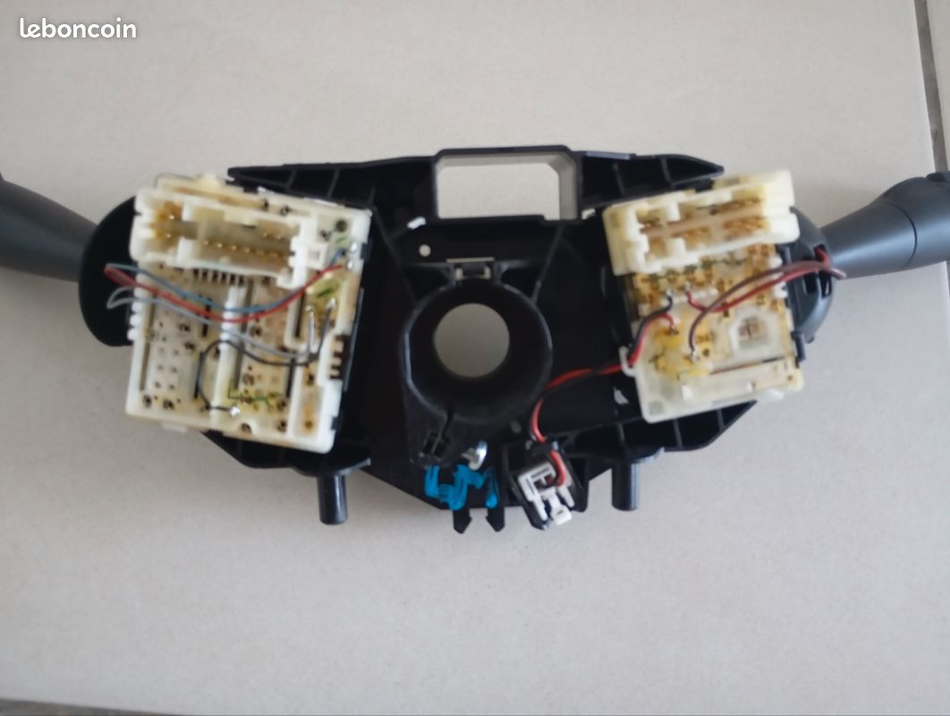Commandes volant SMART (image 2)